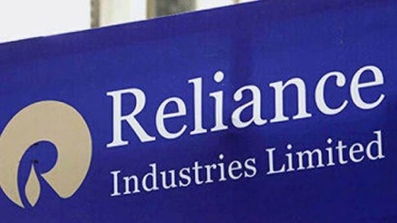 Reliance industries Q1 Results