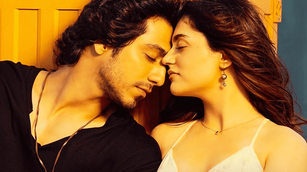 Saiyaara box office collection