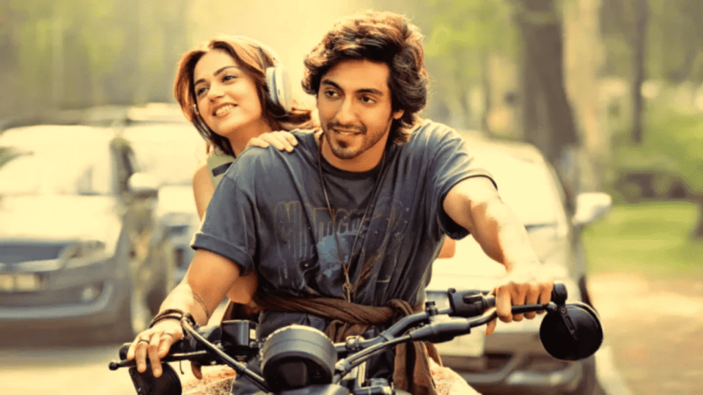 Saiyaara box office collection