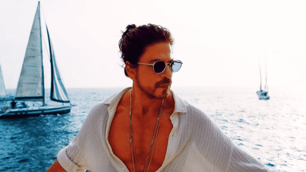 Shah Rukh Khan