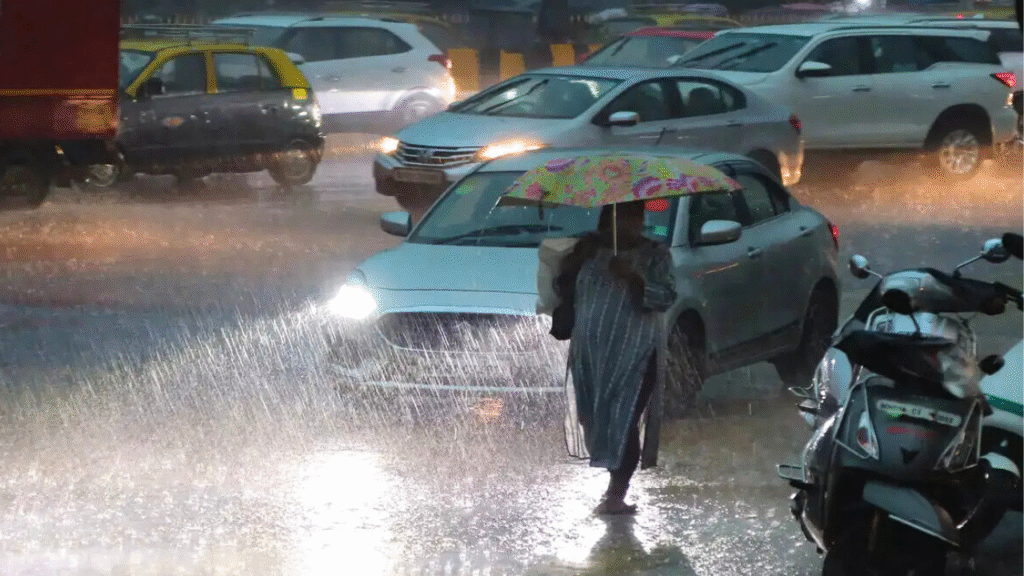 Heavy Rain