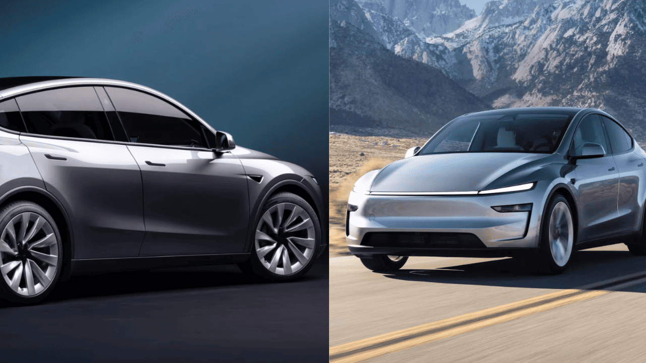Finally Tesla Debut in India