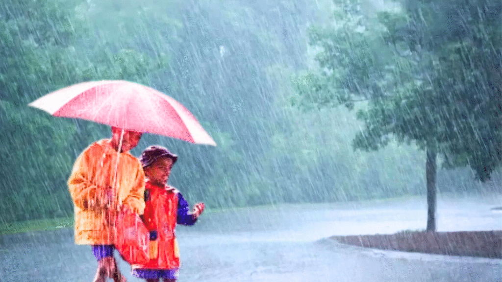 West Bengal Weather Update