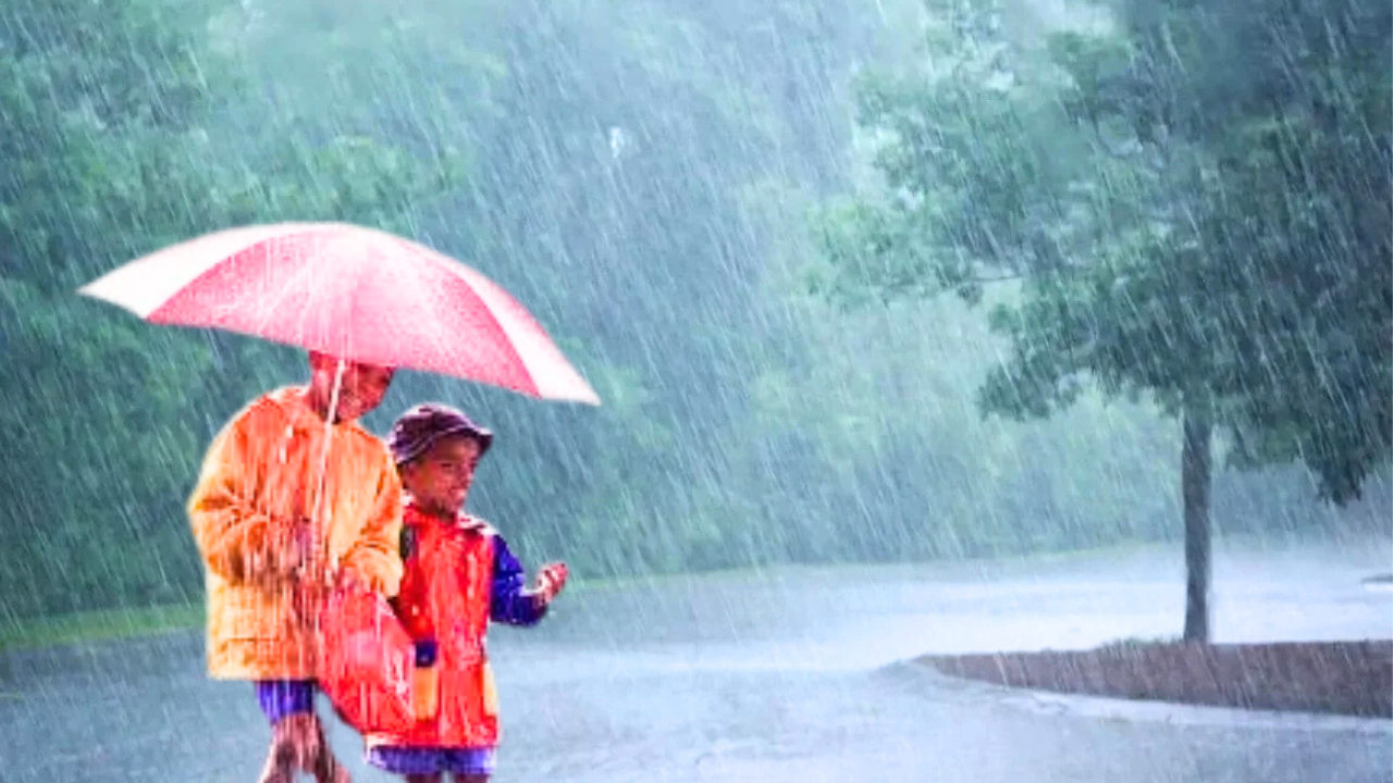 West Bengal Weather Update