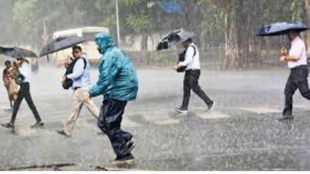 West Bengal Weather Alert