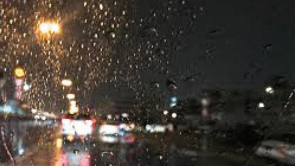 West Bengal Weather Alert