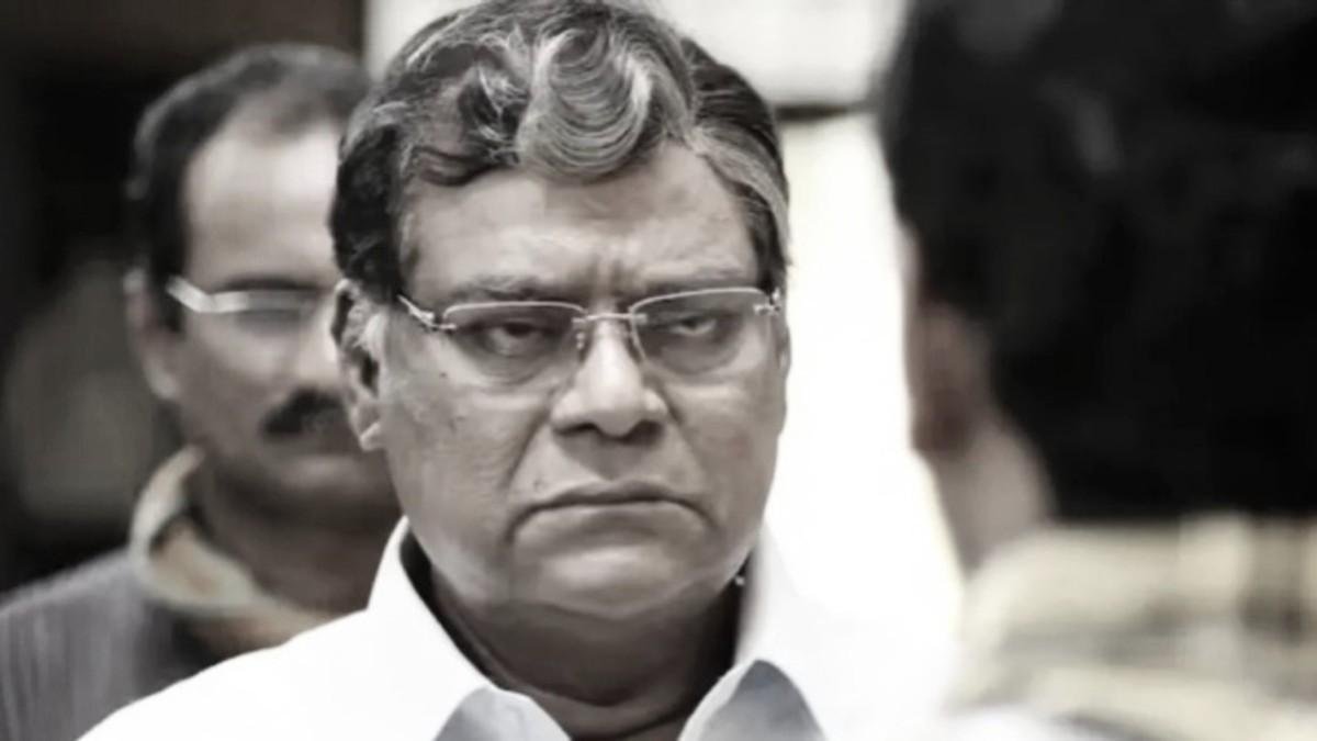 Kota Srinivasa Rao passes away 2025