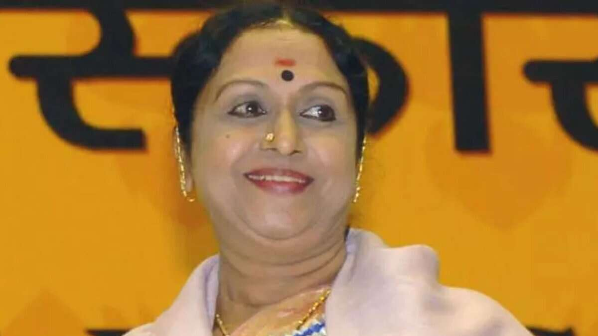 B. Saroja Devi