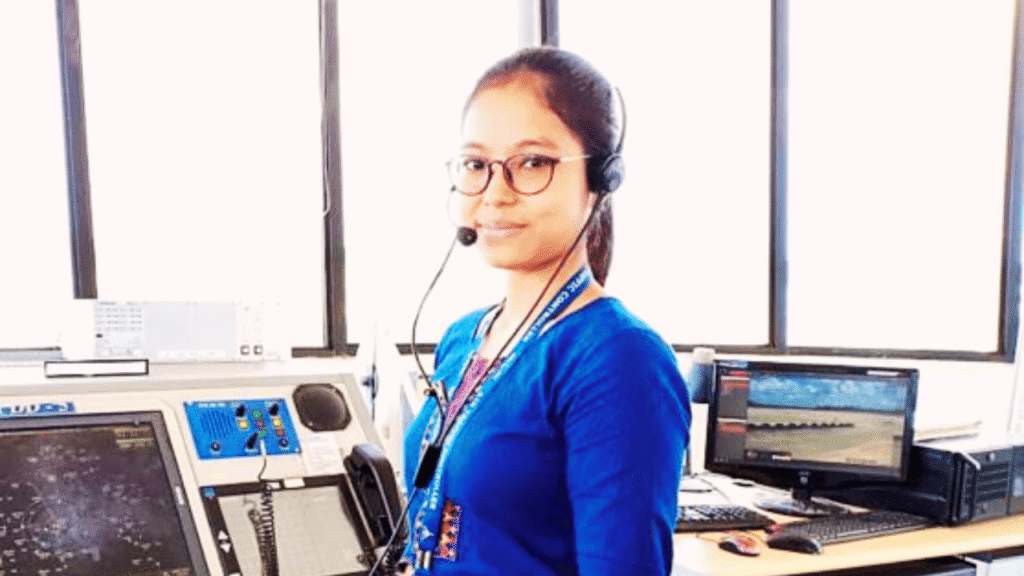 AAI Junior Excutive Recruitment 2025