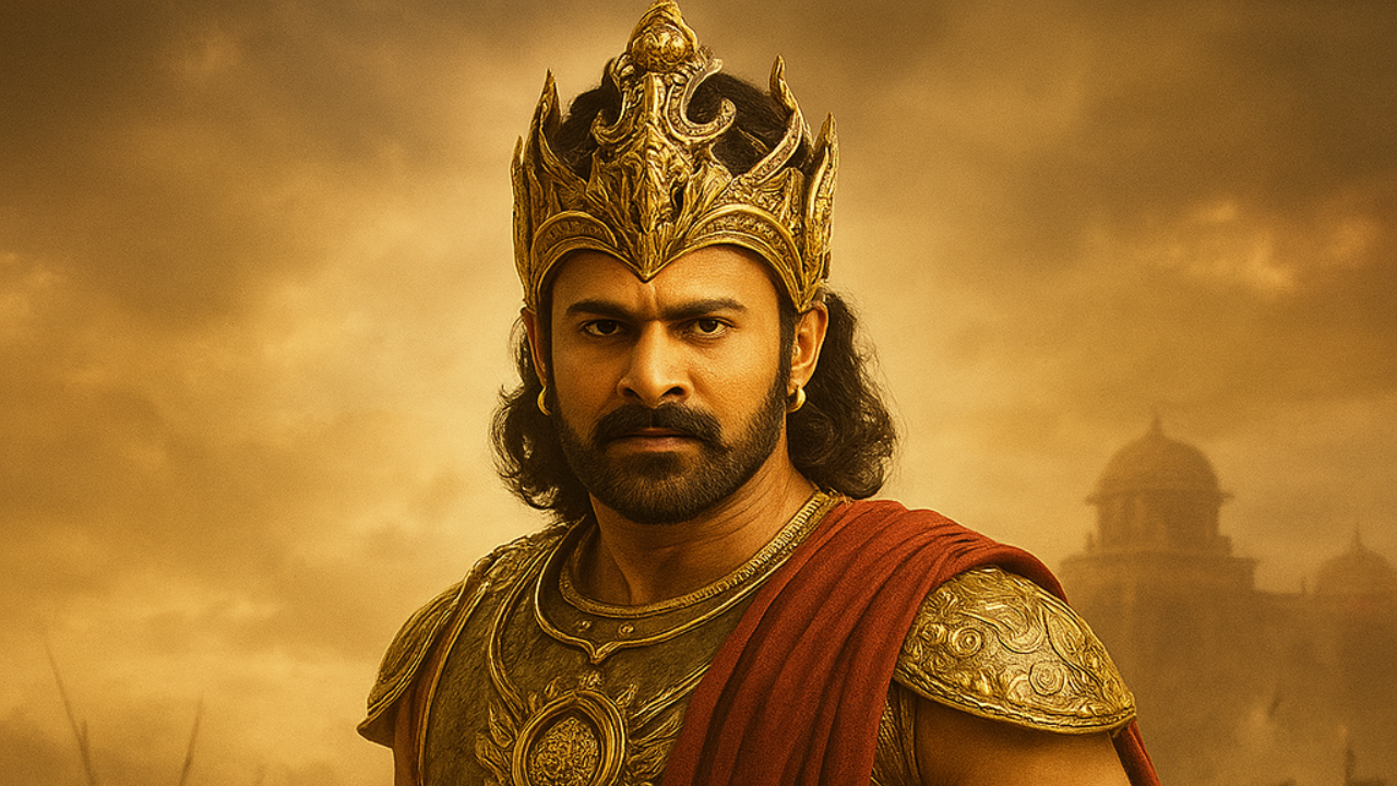 Bahubali The Epic