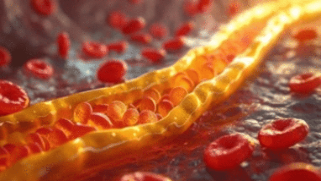Cholesterol Test Starting Age
