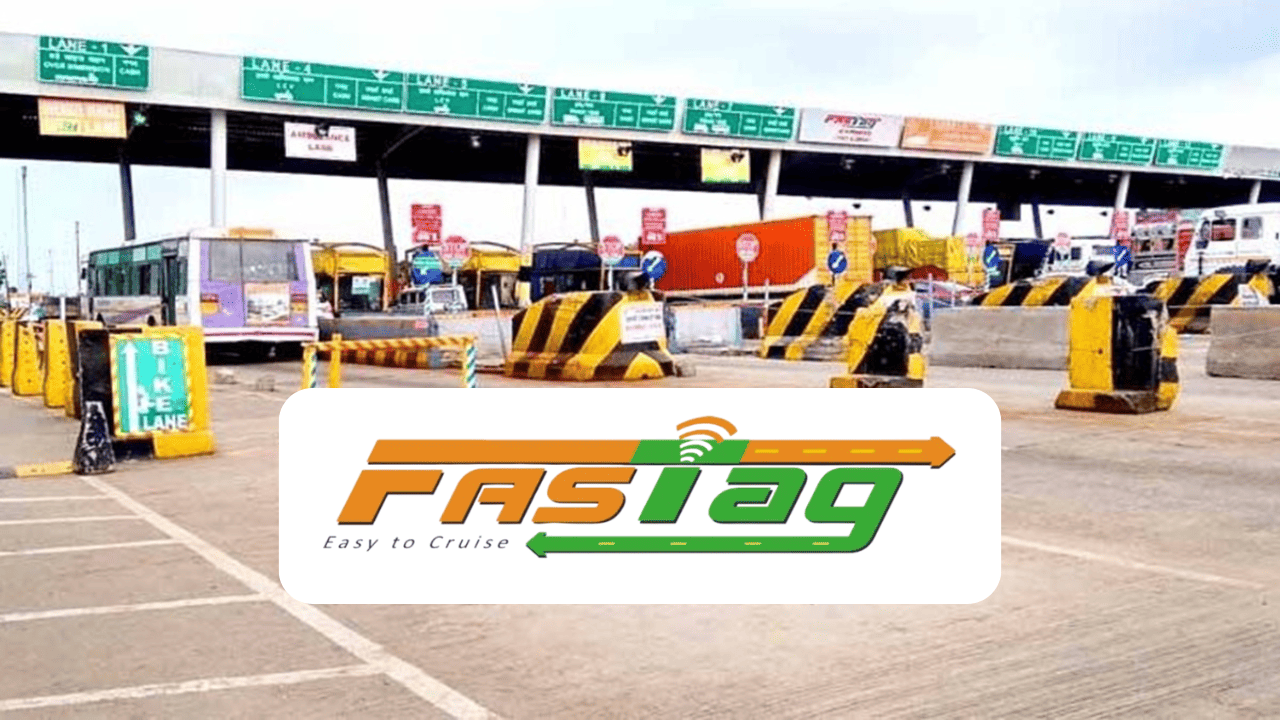 FASTag Annual Pass