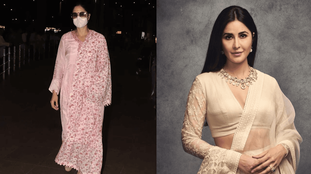 Katrina Kaif Pregnancy Rumours
