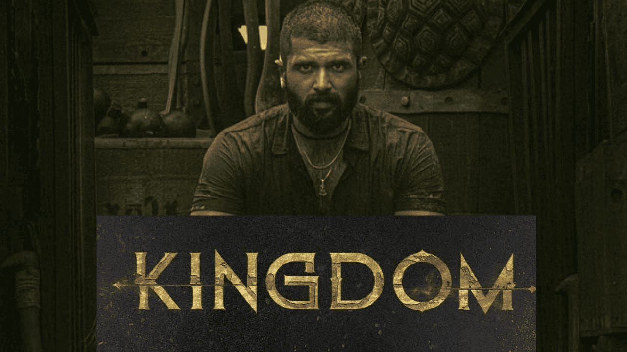 Kingdom
