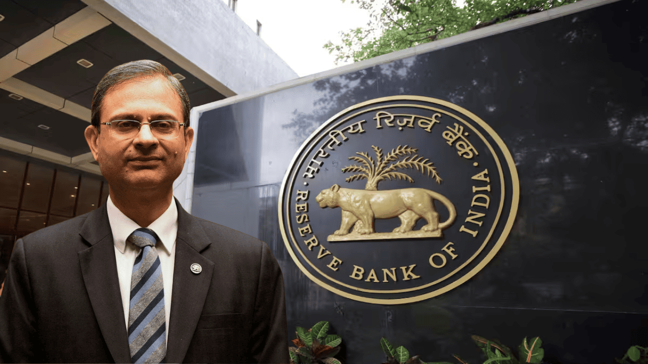RBI Repo Rate Unchanged 2025