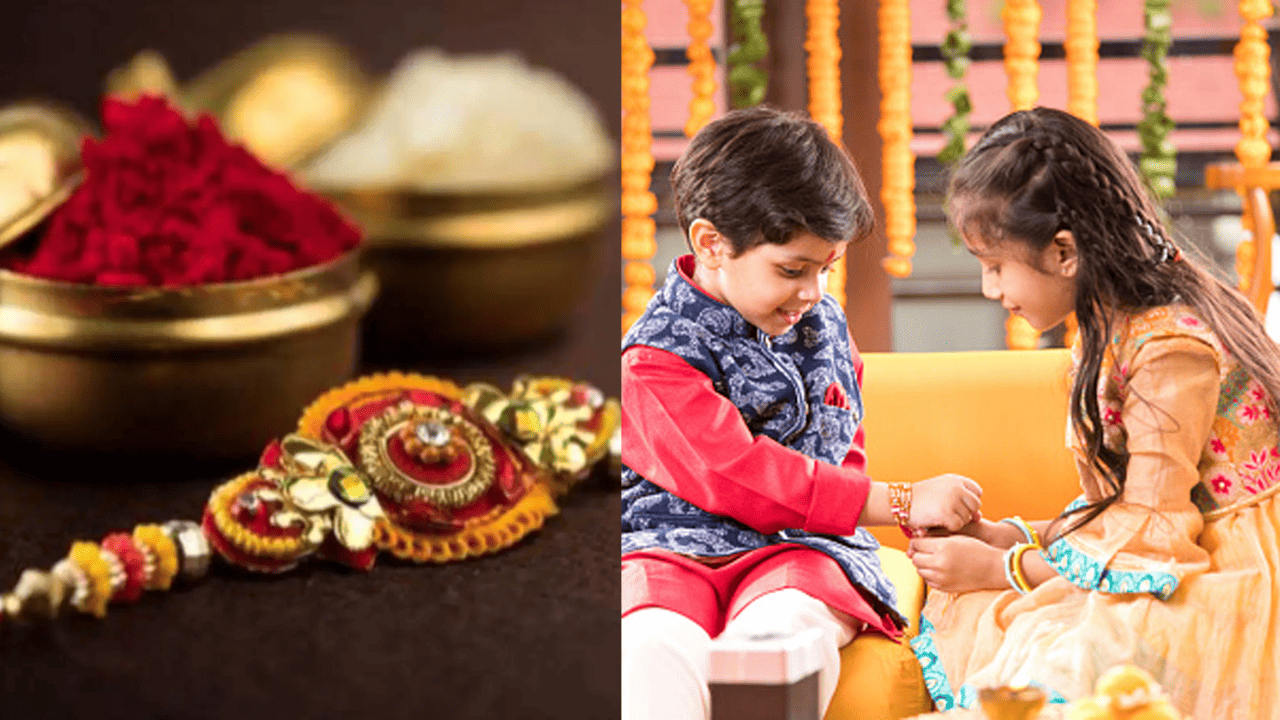 Rakhi Purnima
