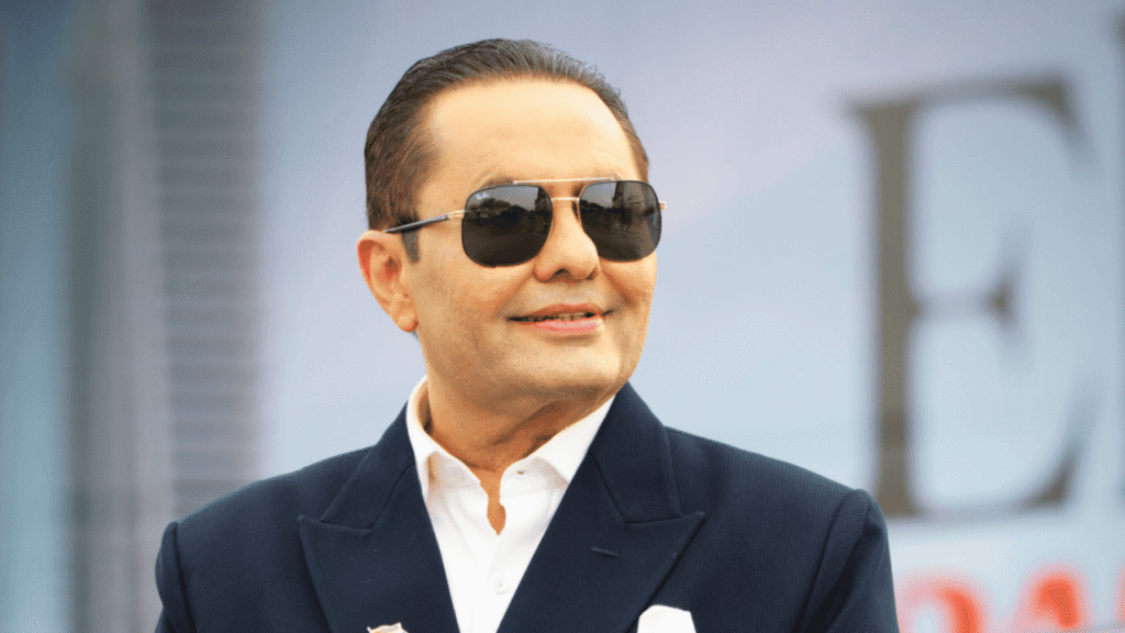 Rizwan Sajan