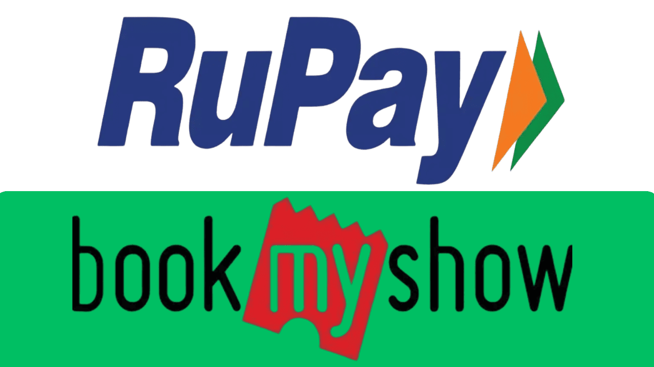 Rupay-Book my