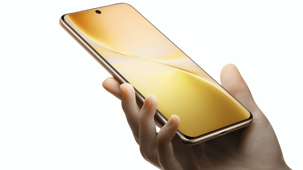 Vivo V60 5G