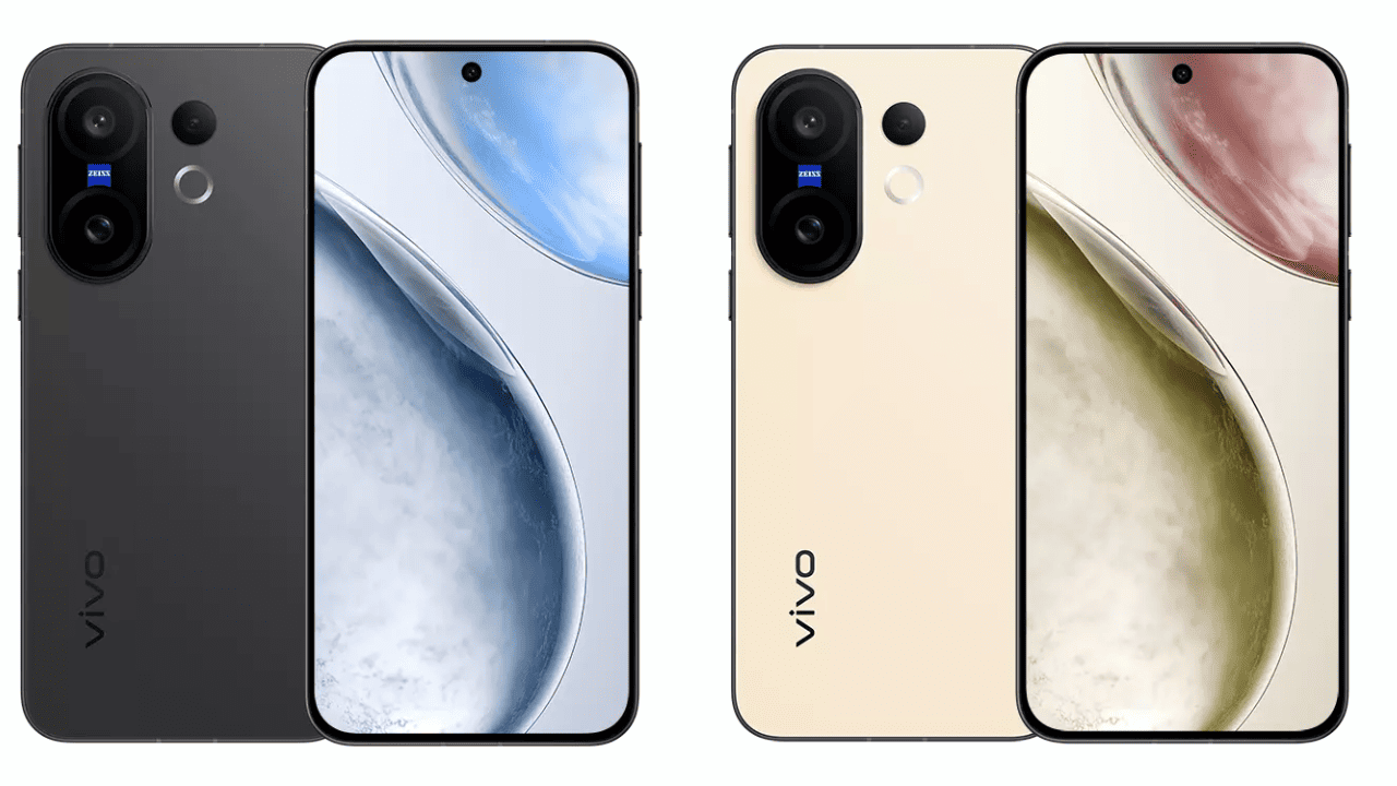 Vivo V60 5G
