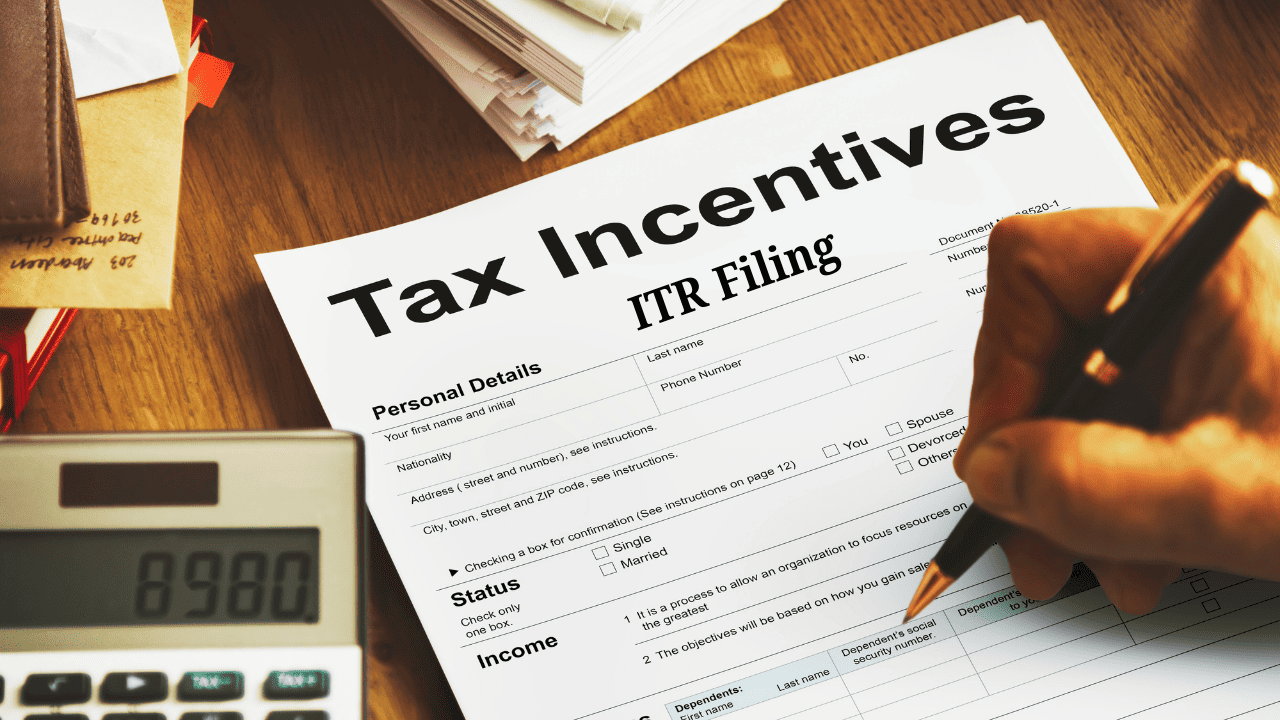 ITR Filing Deadline 2025