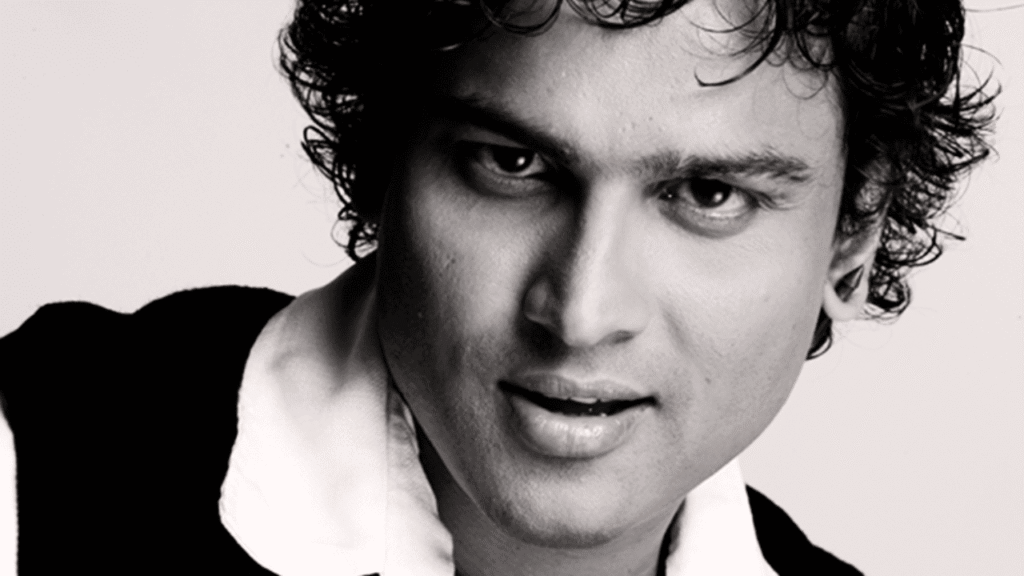 Jubin Garg Death