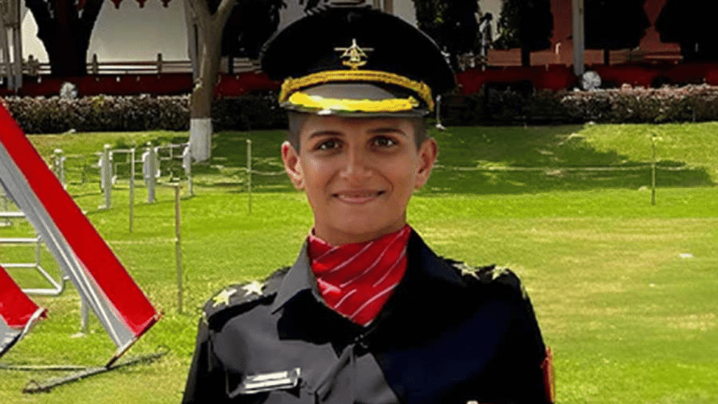 Kashish Methwani