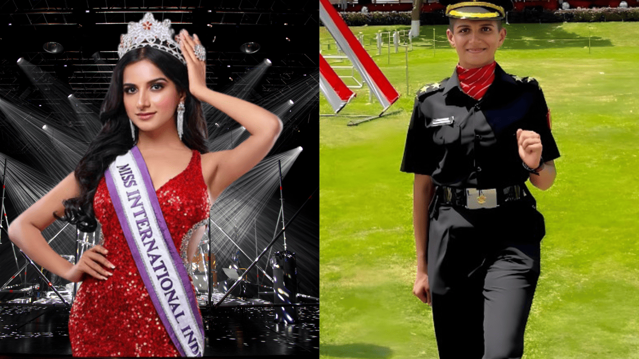 Kashish Methwani