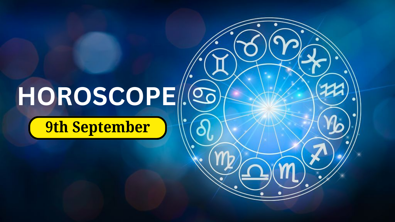 Today Horoscope