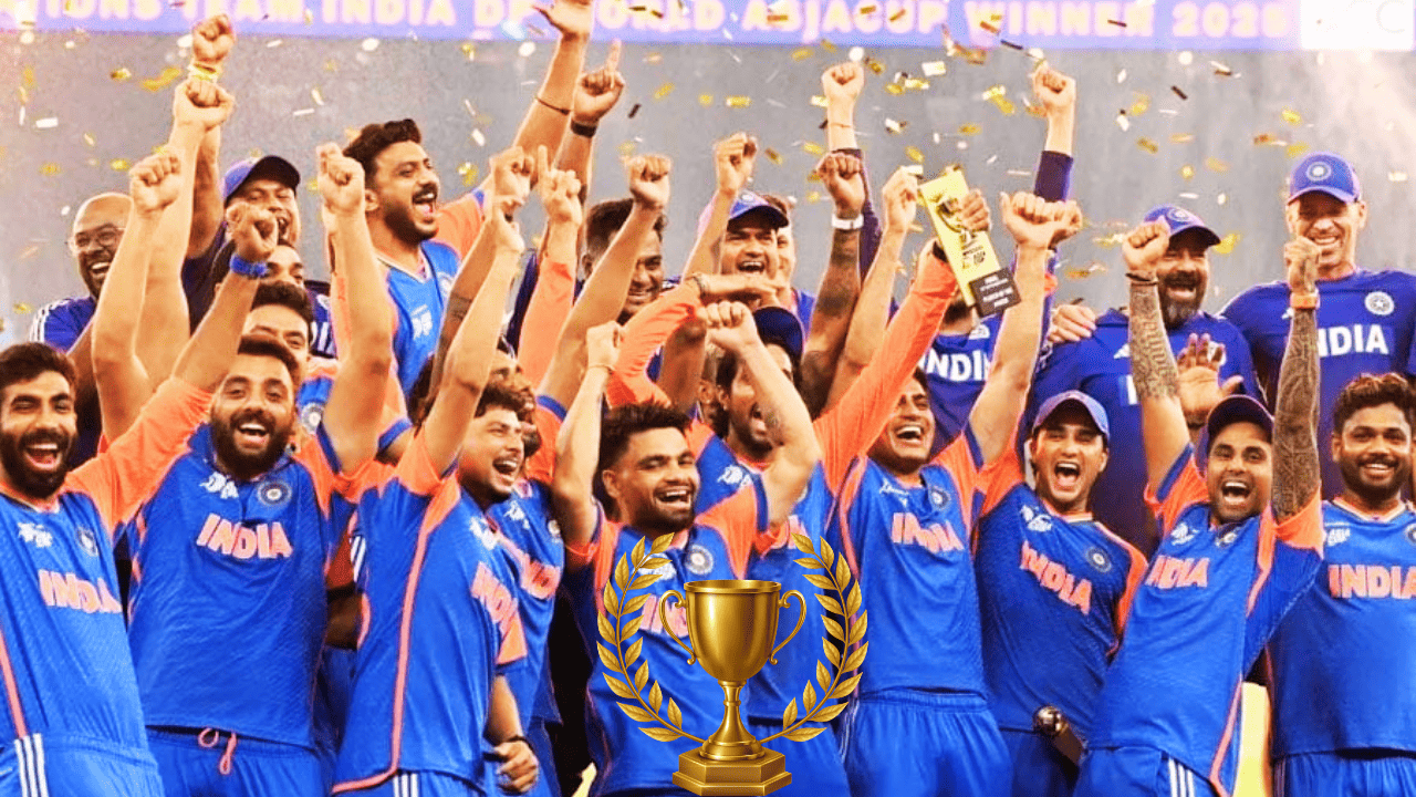 Asia Cup Final 2025