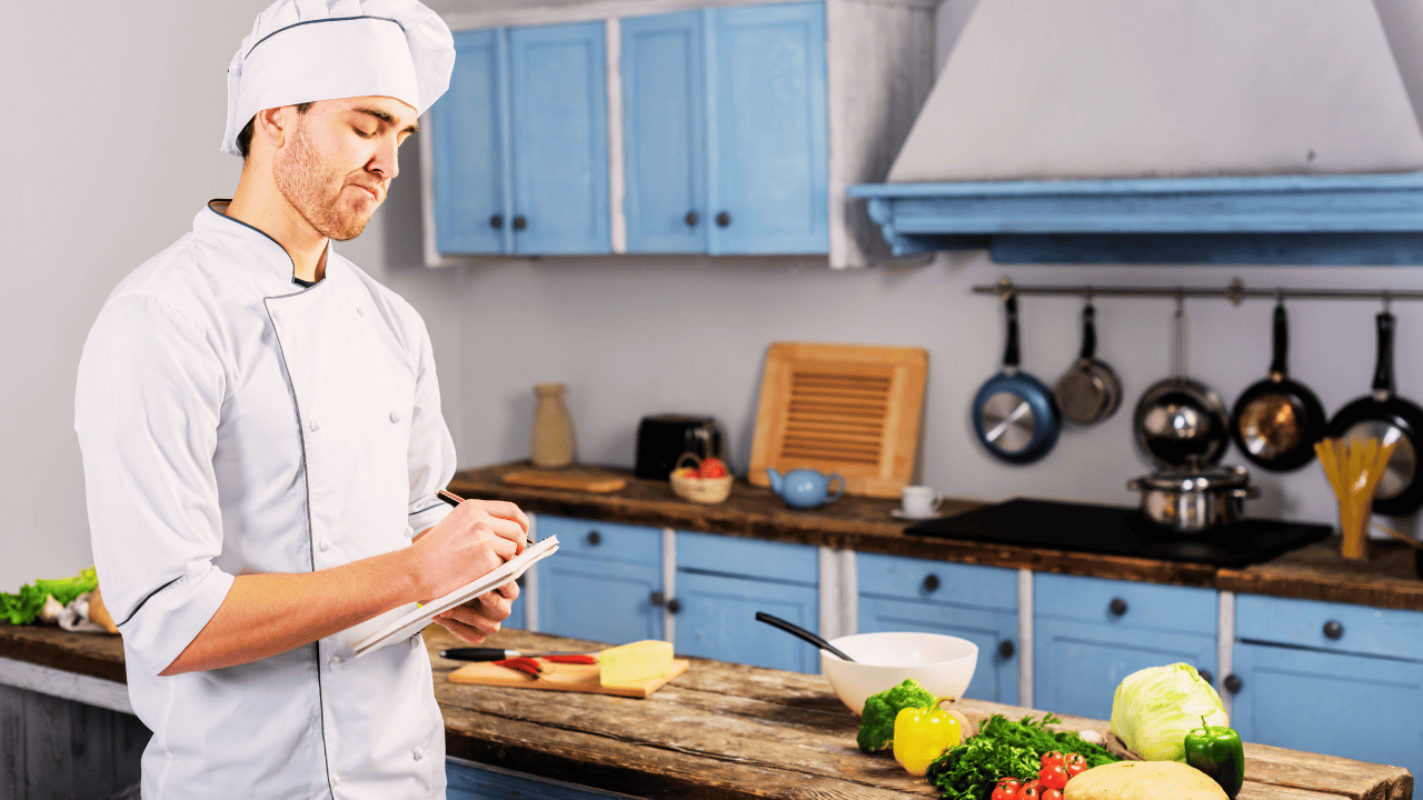 Cloud Kitchen Business Guide