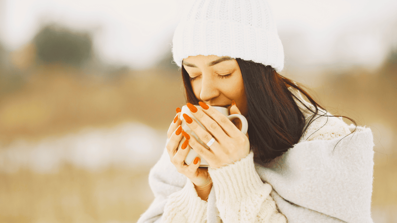 Winter Immunity Tips