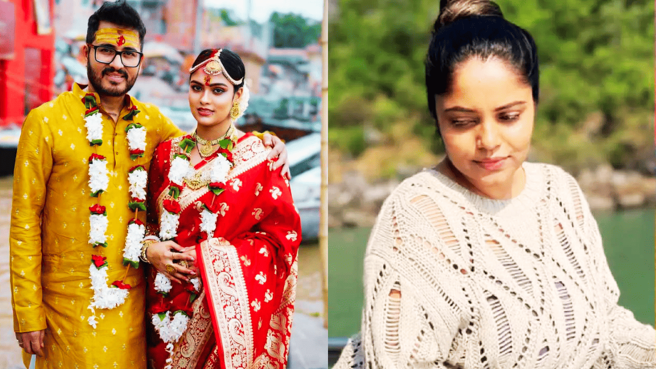 Hiron Chatterjee Second Marriage Ritika Giri Controversy