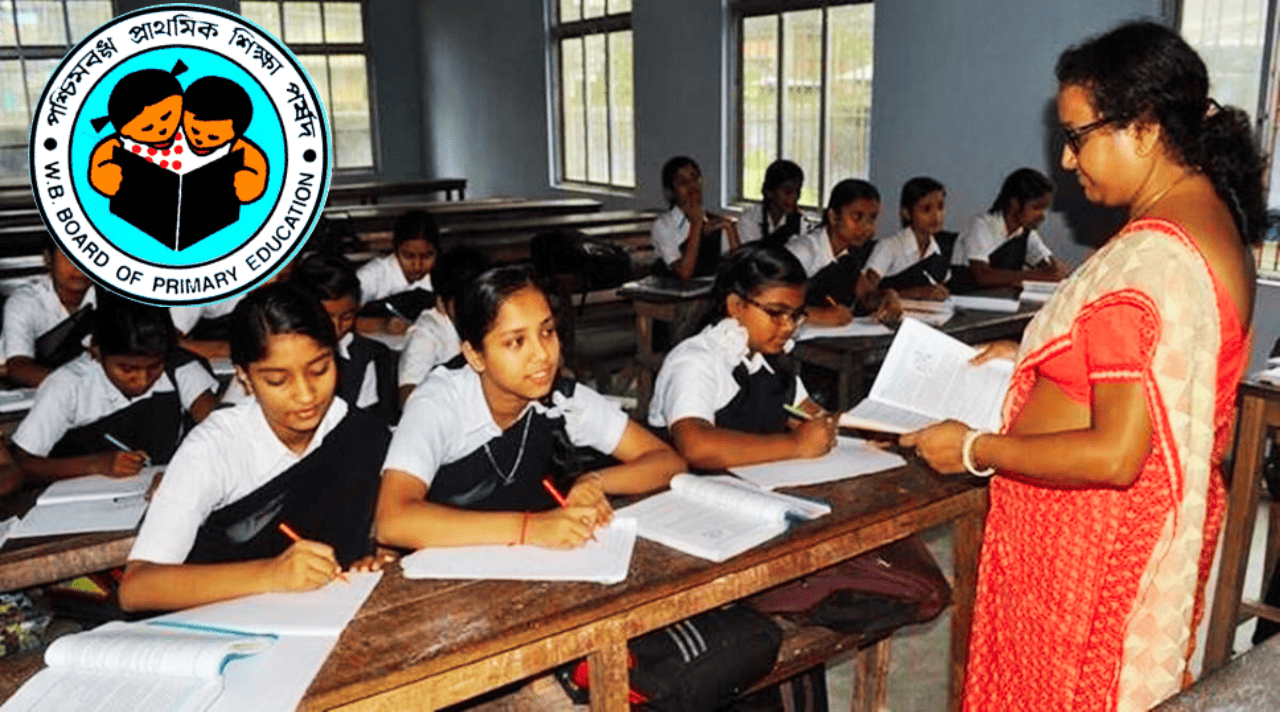 WB Primary Teacher Interview January 2026