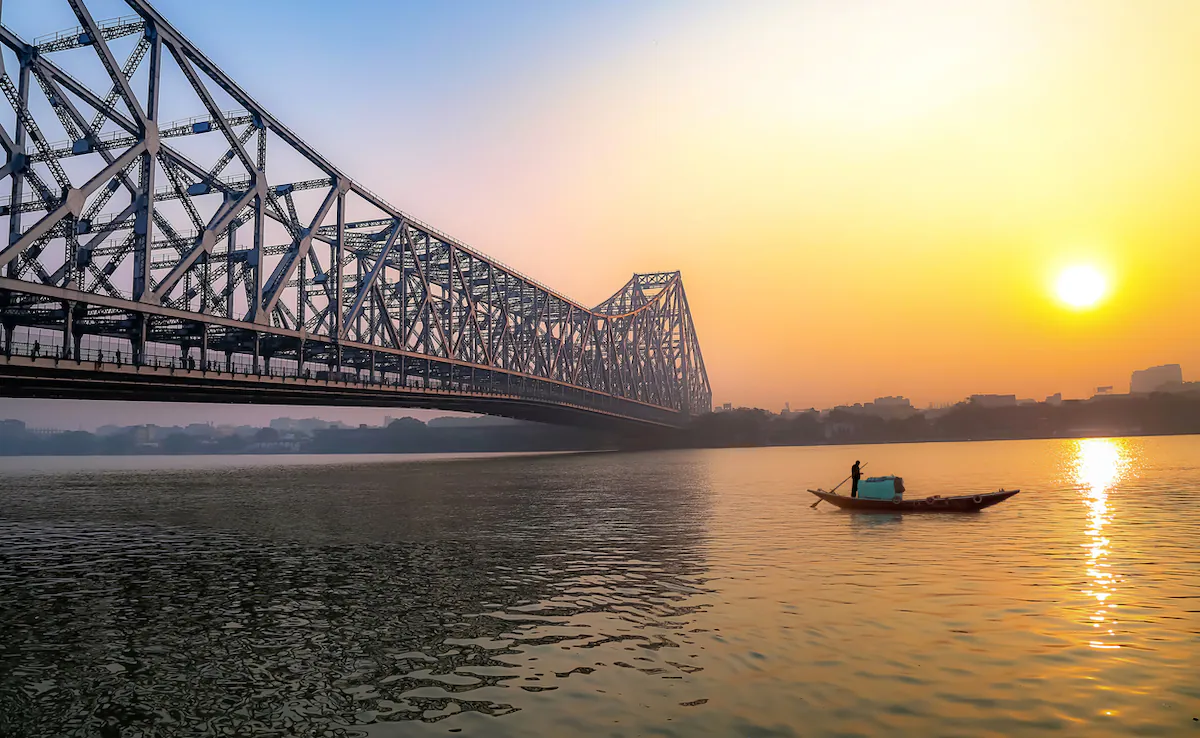 kolkata Winter Day Trip Guide