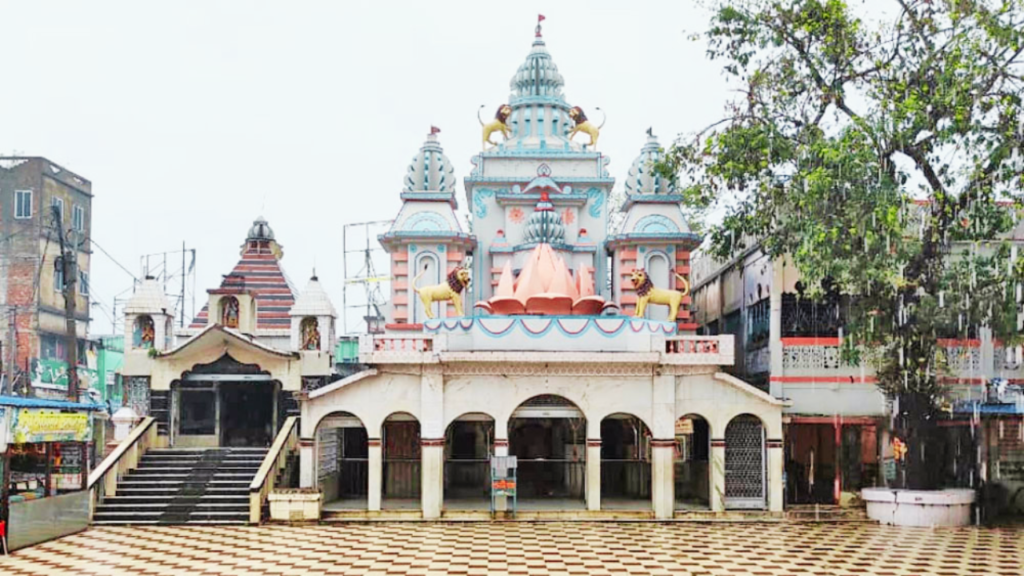 Winter Trip West Bengal Historical Temples