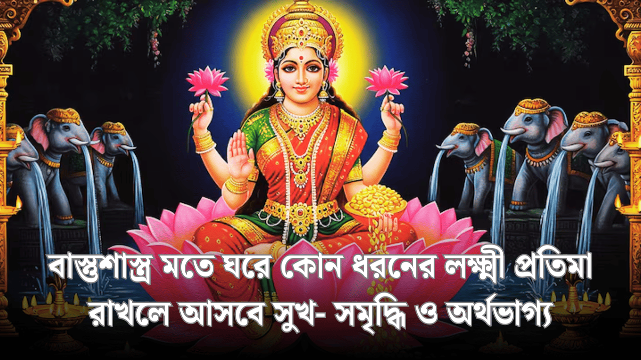 লক্ষ্মী