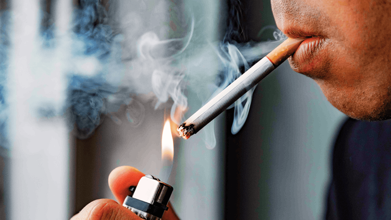 Budget 2026 Cigarette Price Hike India