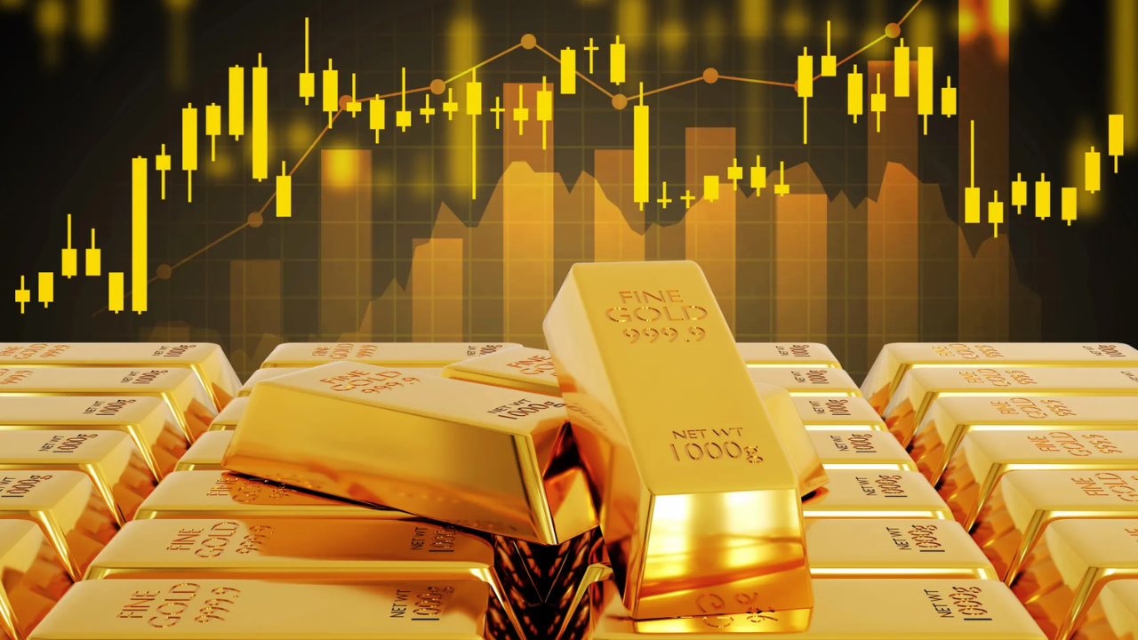 India Gold Price Forecast