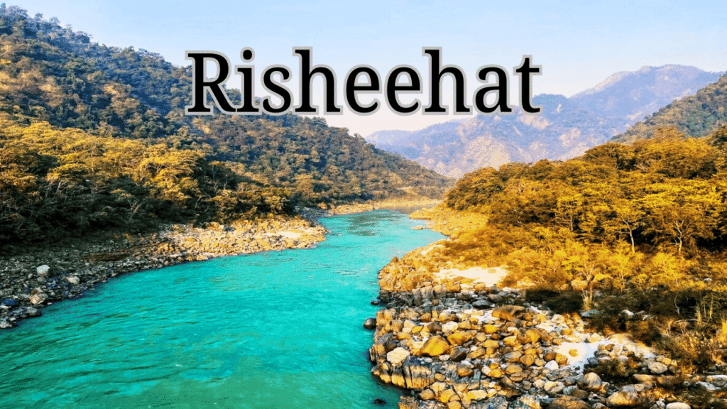 Darjeeling Offbeat Places