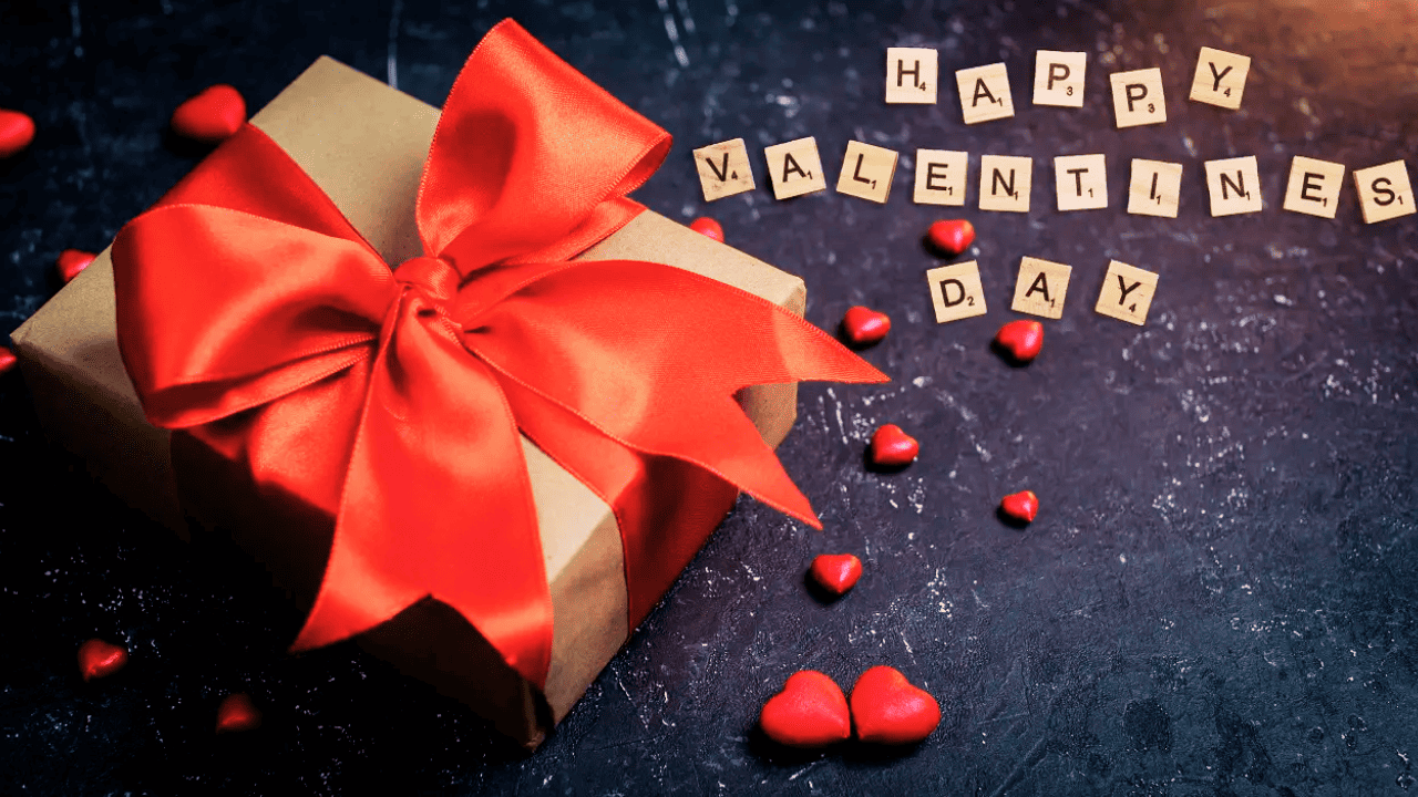 Valentines Day Gift Ideas