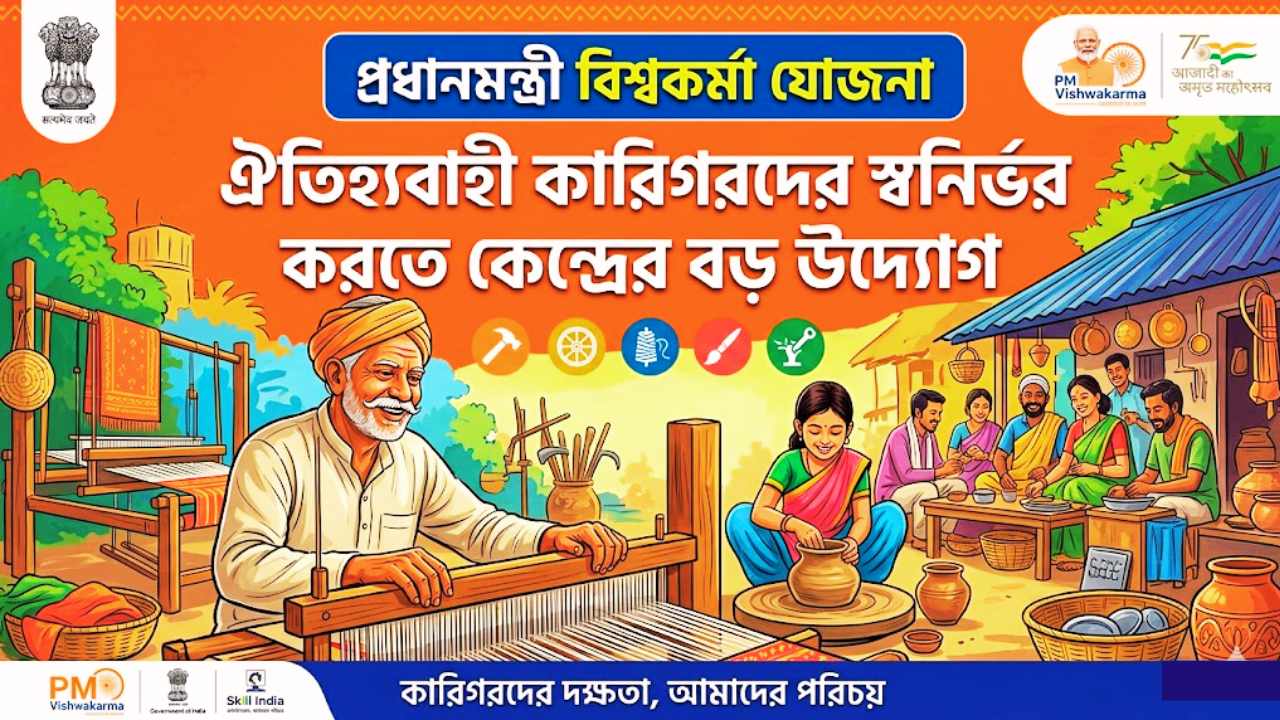 PM Vishwakarma Yojana