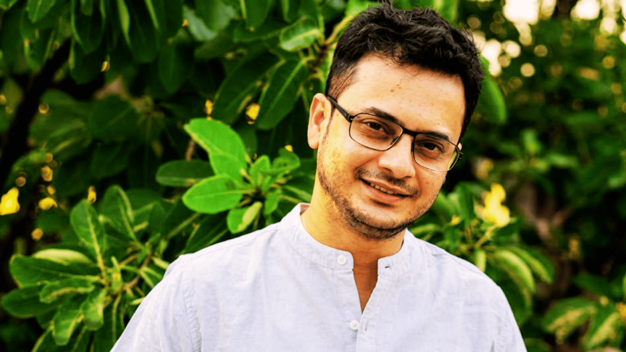 Rahul Arunoday Banerjee Ddeath