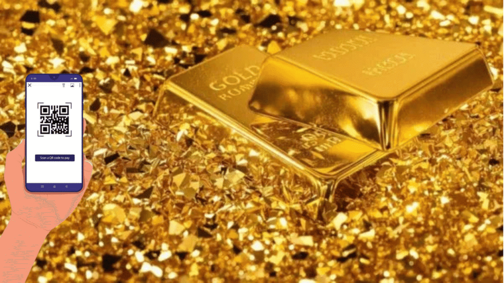 How to Check Gold is Real or Fake Using Smartphone: