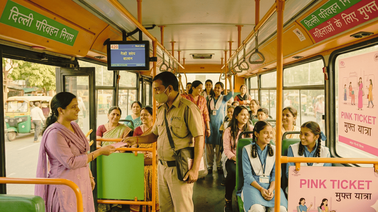 New West Bengal Government Proposal for Women